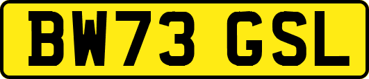 BW73GSL
