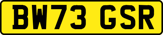 BW73GSR