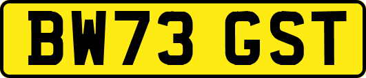 BW73GST
