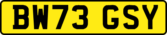 BW73GSY
