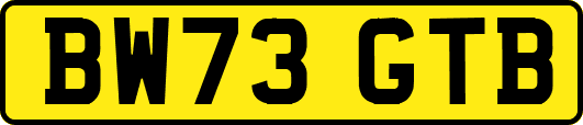 BW73GTB