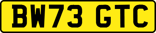 BW73GTC