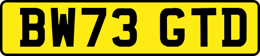 BW73GTD