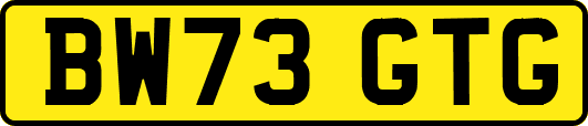 BW73GTG