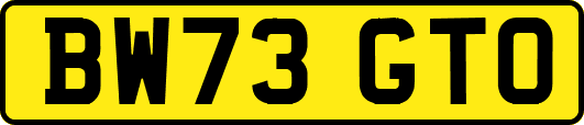 BW73GTO
