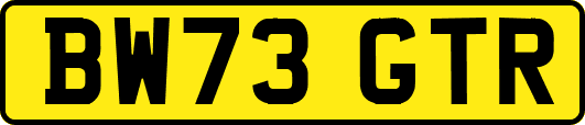 BW73GTR