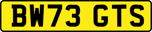 BW73GTS