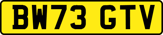 BW73GTV