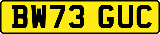 BW73GUC