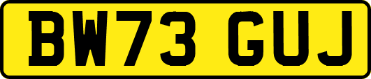 BW73GUJ