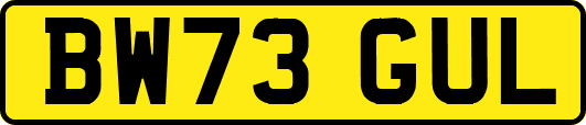 BW73GUL