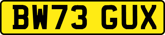 BW73GUX