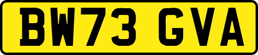 BW73GVA