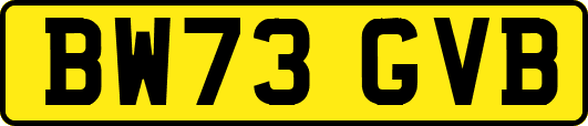 BW73GVB