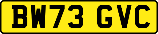 BW73GVC