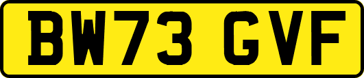 BW73GVF