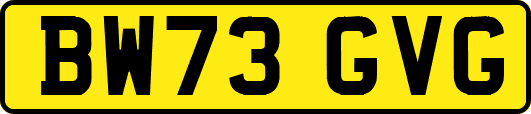BW73GVG