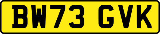 BW73GVK