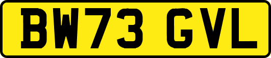 BW73GVL