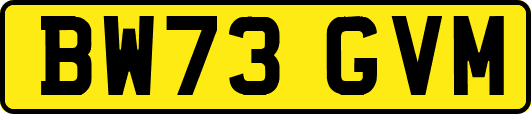 BW73GVM