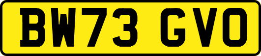 BW73GVO