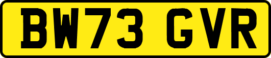 BW73GVR