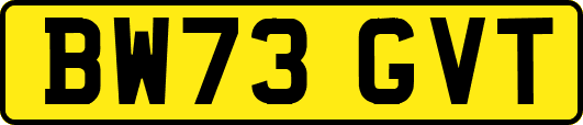BW73GVT