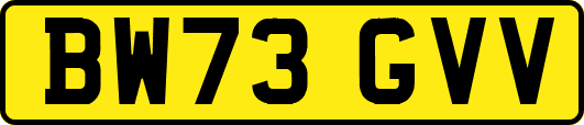 BW73GVV