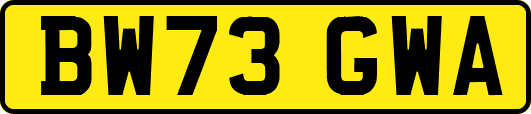 BW73GWA