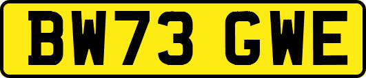 BW73GWE