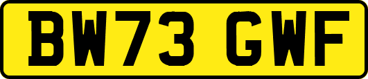 BW73GWF