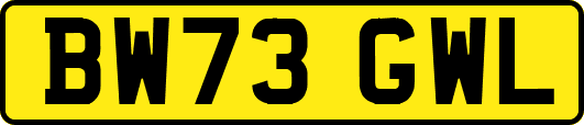 BW73GWL