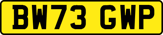 BW73GWP