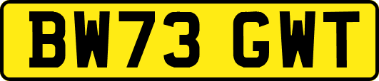 BW73GWT