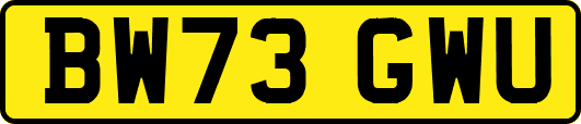 BW73GWU