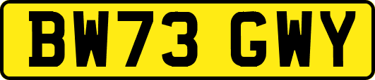 BW73GWY
