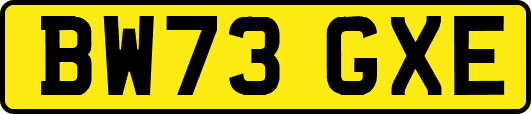 BW73GXE