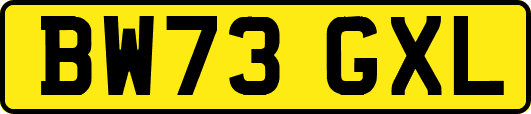 BW73GXL