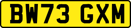 BW73GXM