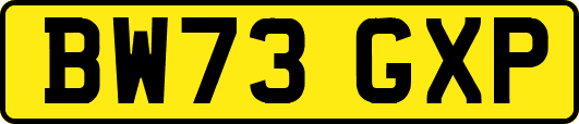 BW73GXP
