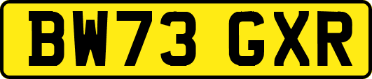 BW73GXR