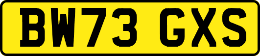 BW73GXS