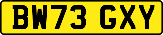 BW73GXY