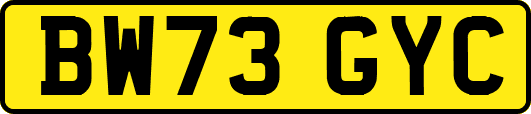 BW73GYC