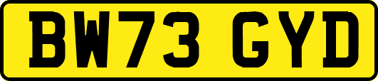 BW73GYD