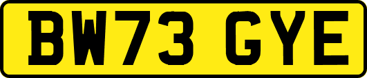 BW73GYE