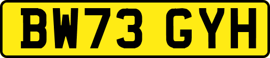 BW73GYH