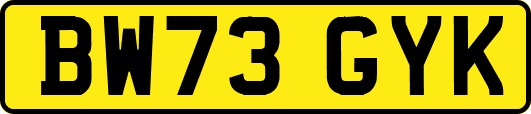 BW73GYK