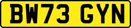 BW73GYN