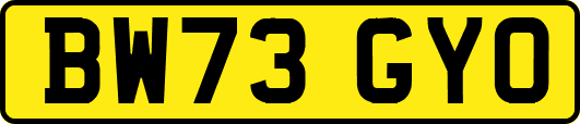 BW73GYO